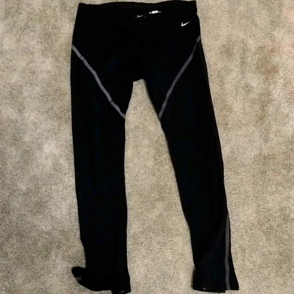 Yoga pants